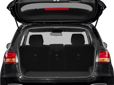 2018 Kia Sorento LX AWD