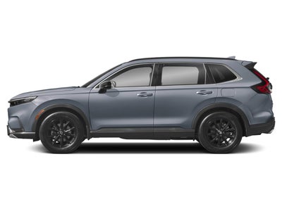 2024 Honda CR-V Hybrid Sport AWD