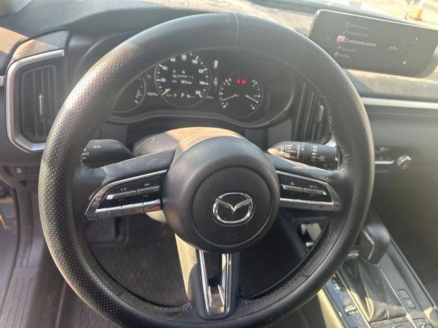 2025 Mazda Mazda CX-50 Hybrid Preferred Package AWD