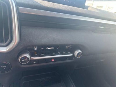 2025 Mazda Mazda CX-50 Hybrid Preferred Package AWD