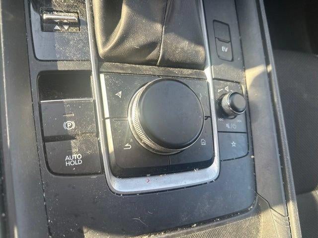 2025 Mazda Mazda CX-50 Hybrid Preferred Package AWD