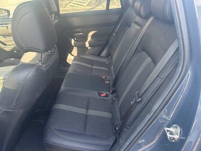 2025 Mazda Mazda CX-50 Hybrid Preferred Package AWD