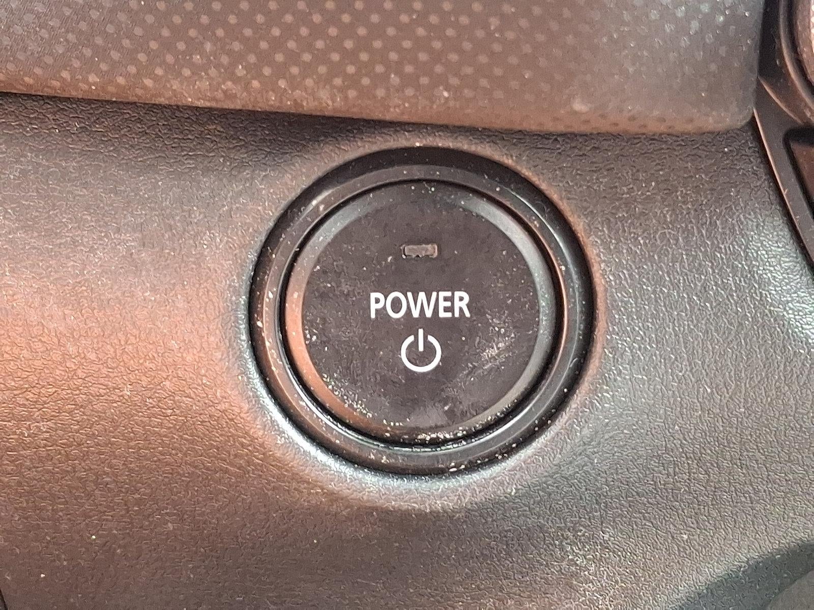 2025 Mazda Mazda CX-50 Hybrid Preferred Package AWD