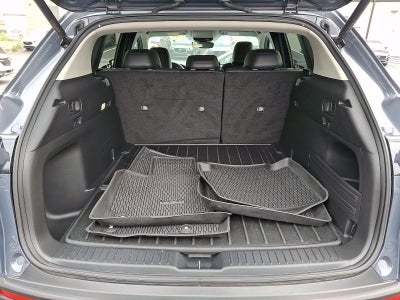 2025 Mazda Mazda CX-50 Hybrid Preferred Package AWD