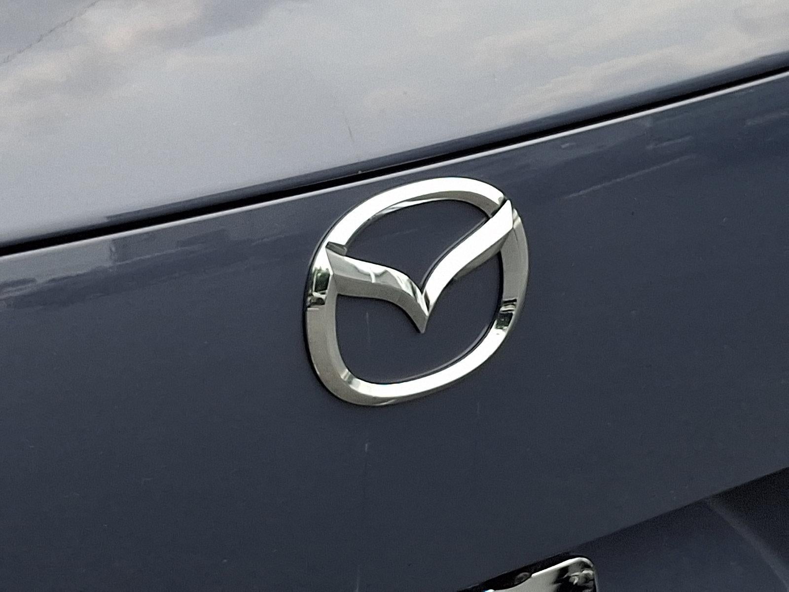 2025 Mazda Mazda CX-50 Hybrid Preferred Package AWD