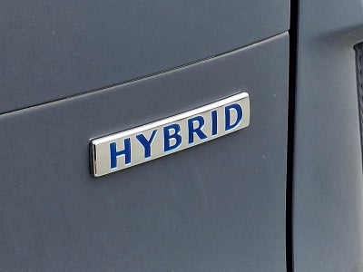 2025 Mazda Mazda CX-50 Hybrid Preferred Package AWD