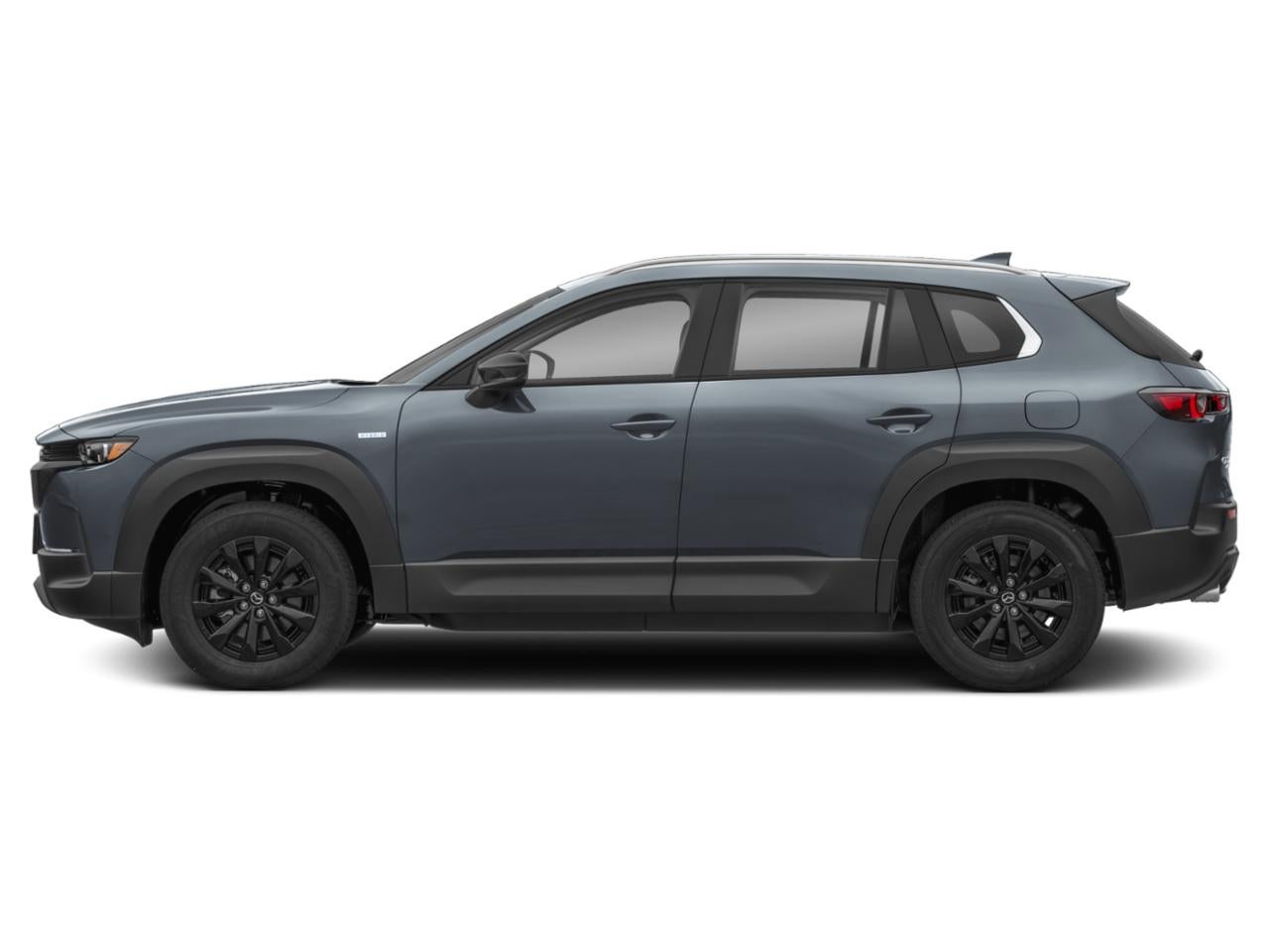 2025 Mazda Mazda CX-50 Hybrid Preferred Package AWD