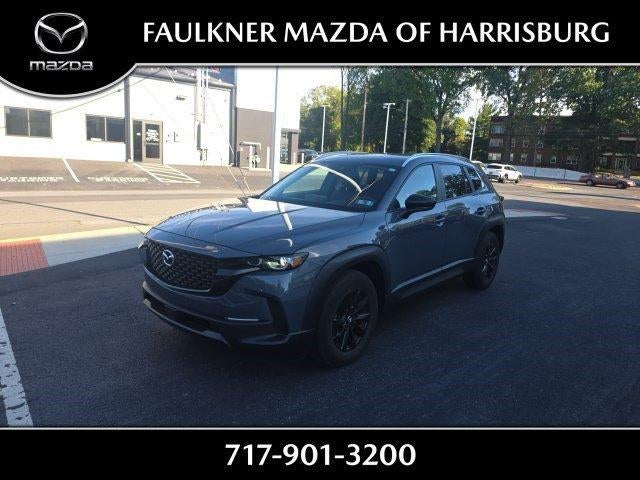 2024 Mazda Mazda CX-50 2.5 S Select Package AWD