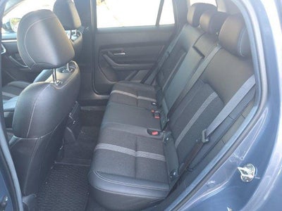2024 Mazda Mazda CX-50 2.5 S Select Package AWD