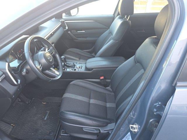 2024 Mazda Mazda CX-50 2.5 S Select Package AWD