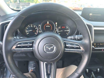 2024 Mazda Mazda CX-50 2.5 S Select Package AWD