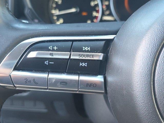 2024 Mazda Mazda CX-50 2.5 S Select Package AWD