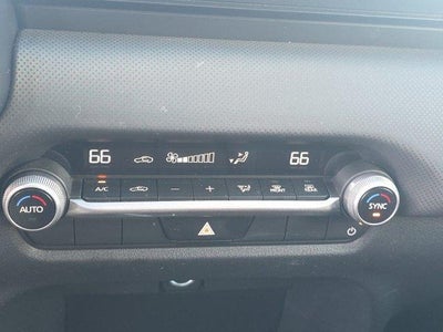 2024 Mazda Mazda CX-50 2.5 S Select Package AWD