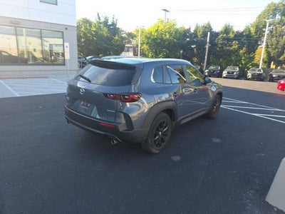 2024 Mazda Mazda CX-50 2.5 S Select Package AWD
