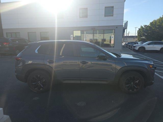 2024 Mazda Mazda CX-50 2.5 S Select Package AWD