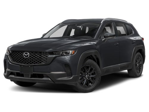 2025 Mazda Mazda CX-50 2.5 S Select Package AWD