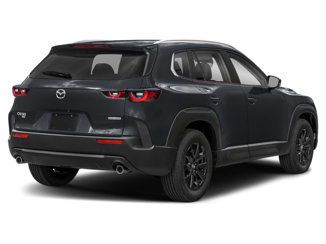 2025 Mazda Mazda CX-50 2.5 S Select Package AWD