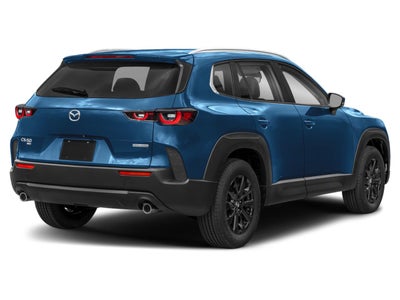 2025 Mazda Mazda CX-50 2.5 S Select Package AWD