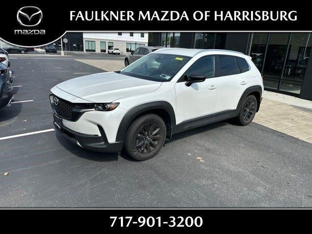2024 Mazda Mazda CX-50 2.5 S Select Package AWD