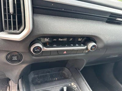2024 Mazda Mazda CX-50 2.5 S Select Package AWD