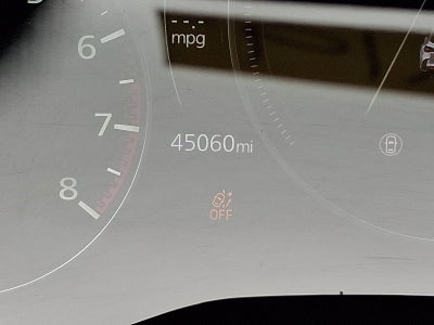 2024 Mazda Mazda CX-50 2.5 S Select Package AWD