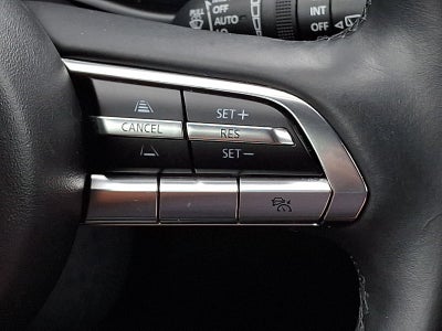 2024 Mazda Mazda CX-50 2.5 S Select Package AWD