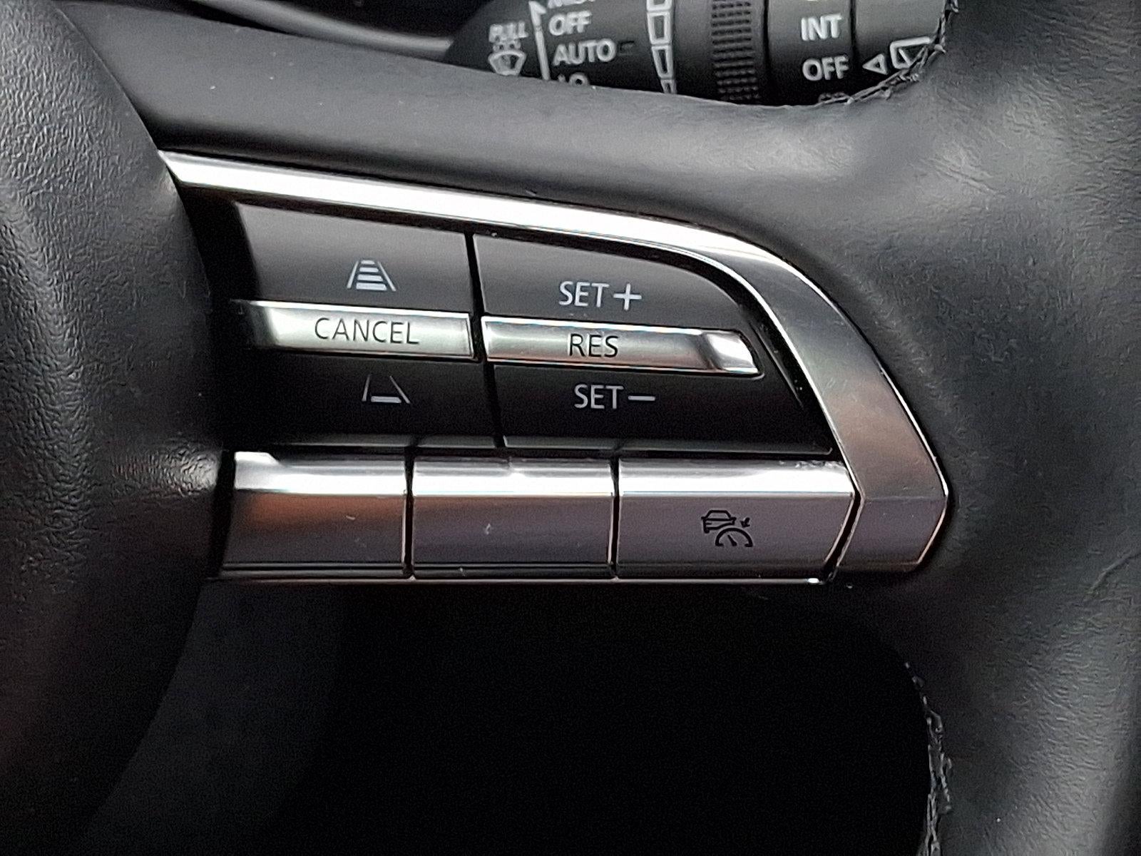 2024 Mazda Mazda CX-50 2.5 S Select Package AWD