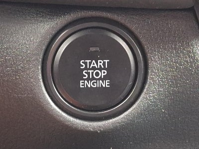 2024 Mazda Mazda CX-50 2.5 S Select Package AWD