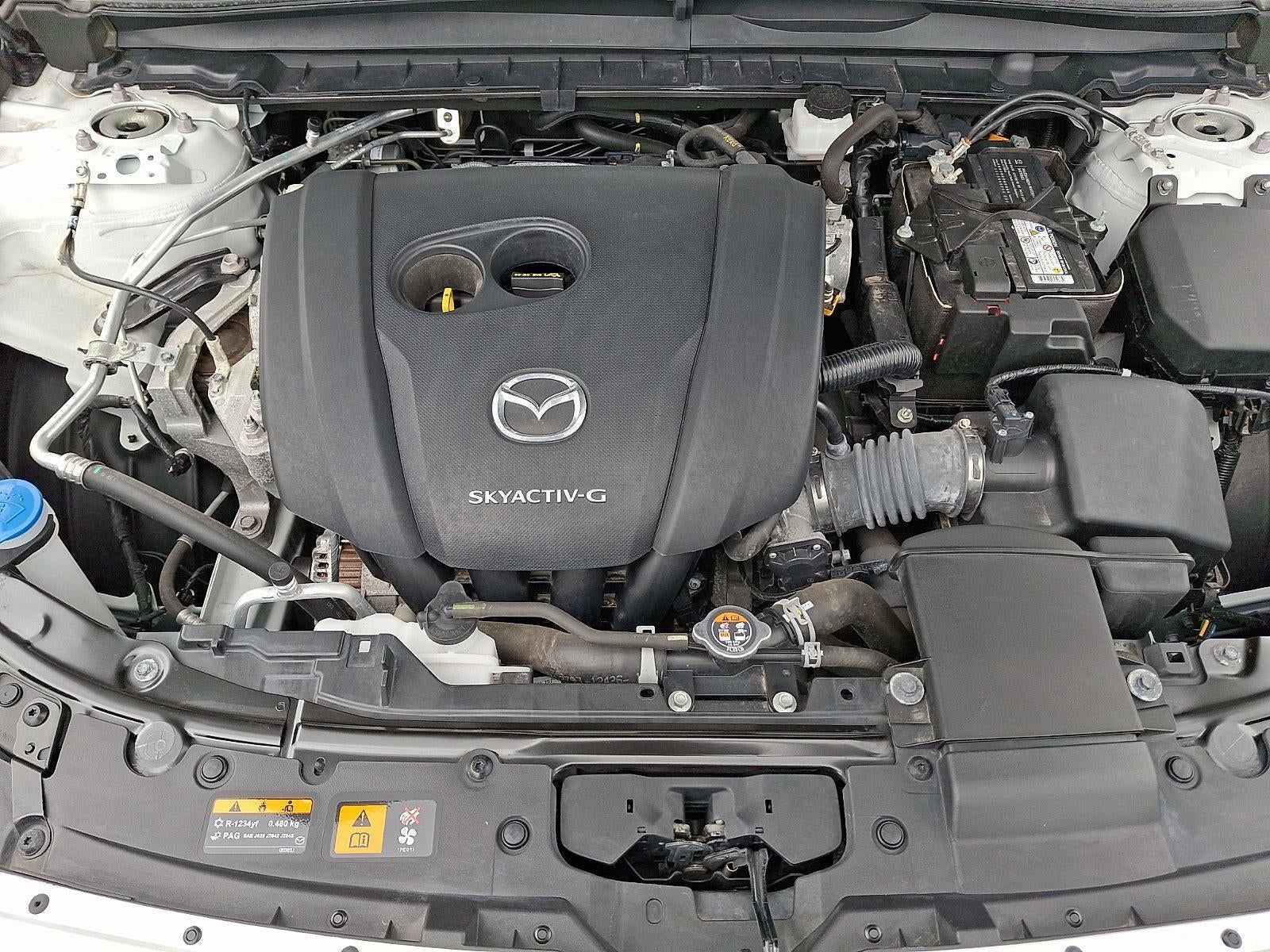 2024 Mazda Mazda CX-50 2.5 S Select Package AWD