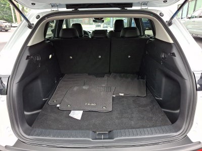 2024 Mazda Mazda CX-50 2.5 S Select Package AWD