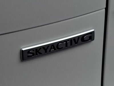 2024 Mazda Mazda CX-50 2.5 S Select Package AWD