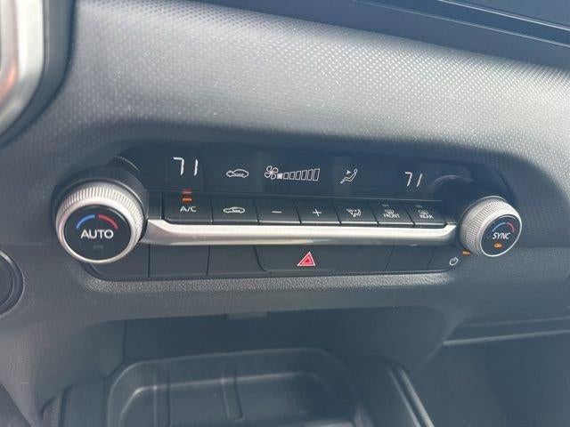 2025 Mazda Mazda CX-50 2.5 S Select Package AWD