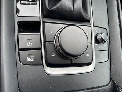 2025 Mazda Mazda CX-50 2.5 S Select Package AWD