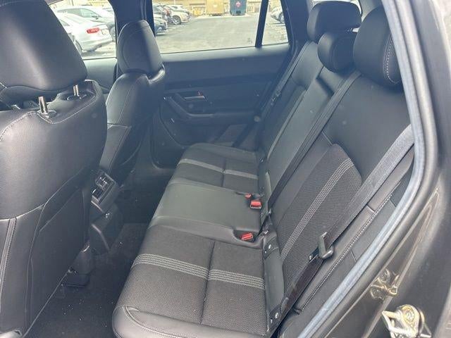 2025 Mazda Mazda CX-50 2.5 S Select Package AWD