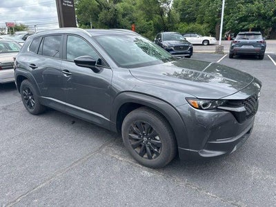 2025 Mazda Mazda CX-50 2.5 S Select Package AWD
