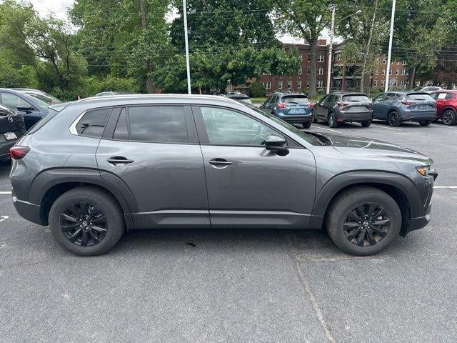 2025 Mazda Mazda CX-50 2.5 S Select Package AWD