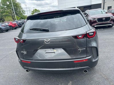 2025 Mazda Mazda CX-50 2.5 S Select Package AWD