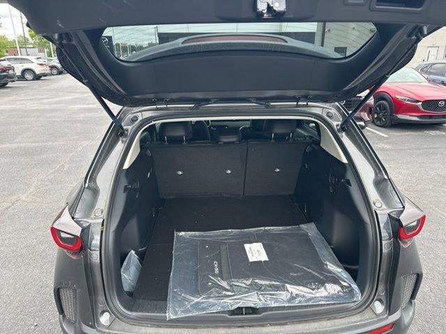 2025 Mazda Mazda CX-50 2.5 S Select Package AWD