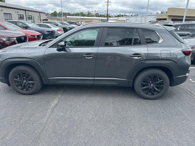 2025 Mazda Mazda CX-50 2.5 S Select Package AWD