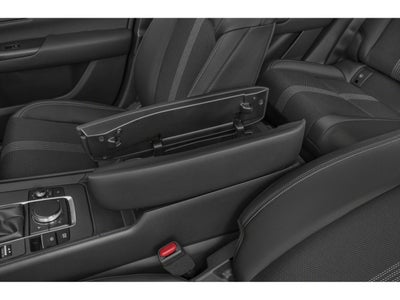 2024 Mazda Mazda CX-50 2.5 S Preferred Package AWD