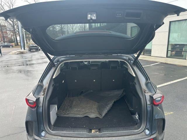 2024 Mazda Mazda CX-50 2.5 S Preferred Package AWD
