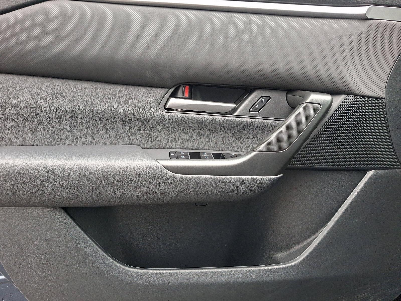 2024 Mazda Mazda CX-50 2.5 S Preferred Package AWD