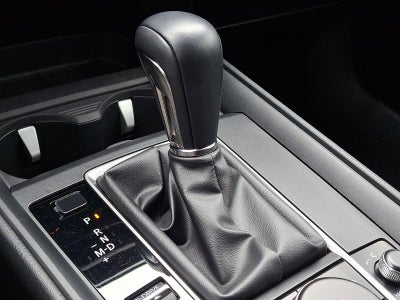 2024 Mazda Mazda CX-50 2.5 S Preferred Package AWD