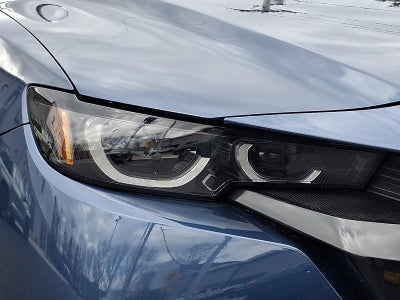 2024 Mazda Mazda CX-50 2.5 S Preferred Package AWD