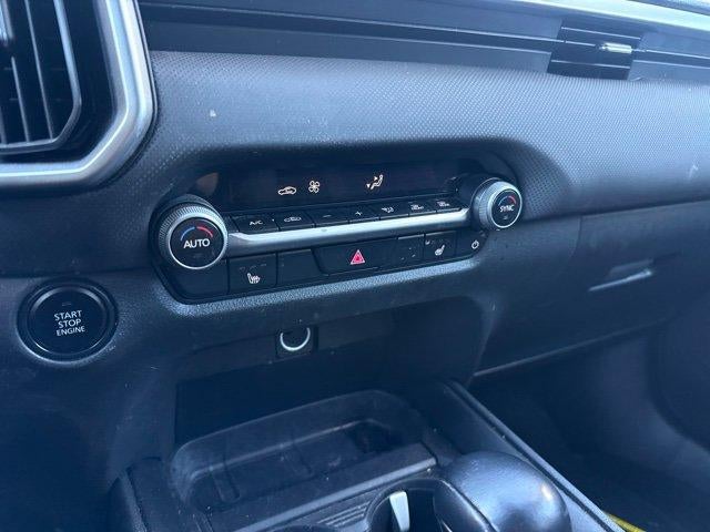 2024 Mazda Mazda CX-50 2.5 S Preferred Package AWD