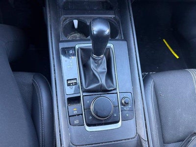 2024 Mazda Mazda CX-50 2.5 S Preferred Package AWD