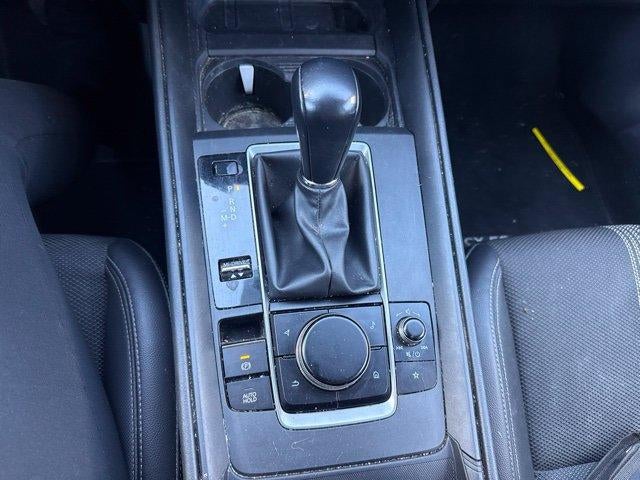 2024 Mazda Mazda CX-50 2.5 S Preferred Package AWD
