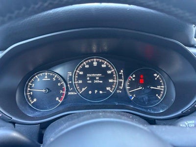 2024 Mazda Mazda CX-50 2.5 S Preferred Package AWD