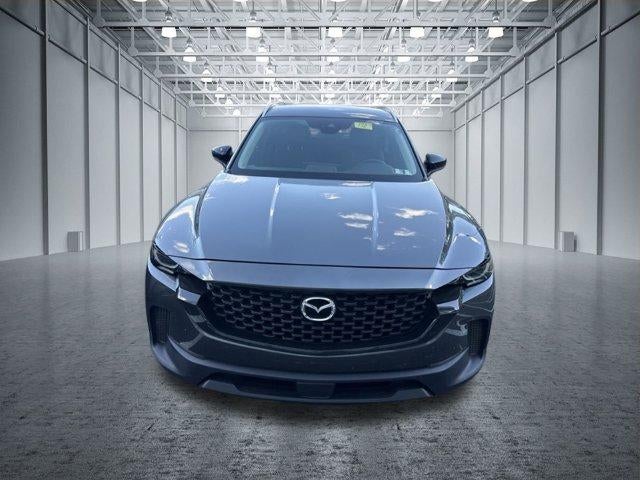2024 Mazda Mazda CX-50 2.5 S Preferred Package AWD