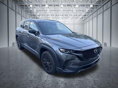 2024 Mazda Mazda CX-50 2.5 S Preferred Package AWD